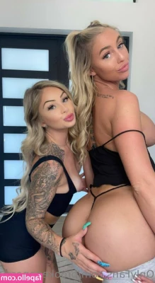 brookegonerouge - Hi x1