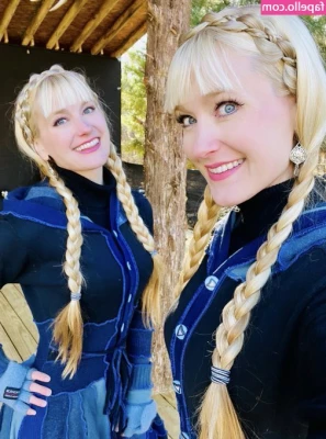 Camille And Kennerly [ camille-and-kennerly ] - Hey lovleys  have just got back into reception  I hope you all had a