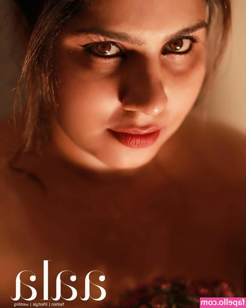 Neeraja Nair [ neeraja-nair ] - Ohh shittt