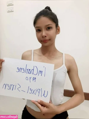 CharlenePeters - Si quieres ver los videos completos ya sabes que hacer   Hasta yo me