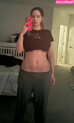 Izzy G - imagine waking up every morning and spanking this gorgeous ass