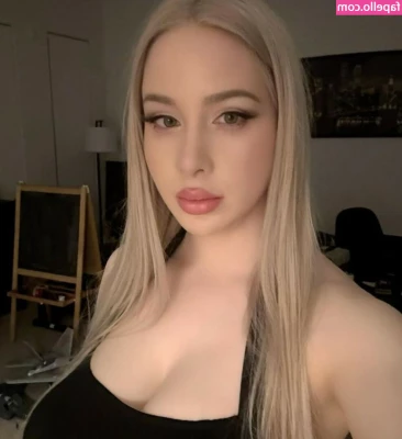 Izzy G - Need a new dick to cream on