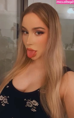 Izzy G [ izzy-g-2 ] - Hi there  subscribe to learn more about me