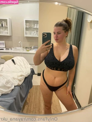 Rayana - Anyone miss me    i will come back soon    if anyone want to buy me