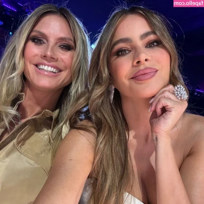 Sofia Vergara [ sofia-vergara ] - BATE FUEL