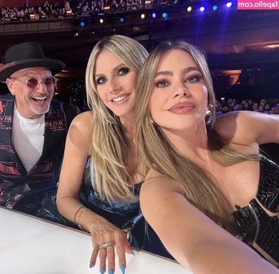 Sofia Vergara [ sofia-vergara ] - Per video inedito con questo intimo scrivimi in chat ❤️‍🔥😉