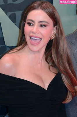 Sofia Vergara [ sofia-vergara ] - What s your favourite pic
