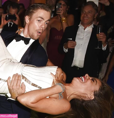 Sofia Vergara [ sofia-vergara ] - Next time  I want you to fuck me daddy