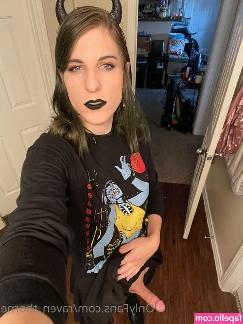 raven_thorne [ raven-thorne ] - Tu perrita