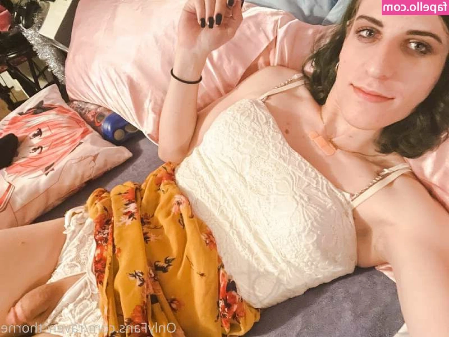 raven_thorne [ raven-thorne ] - pool paty  baby