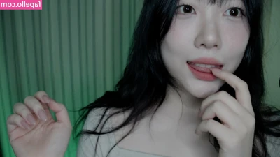 Dooboo Asmr [ dooboo-asmr ] - Dreaming of you