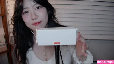 Dooboo Asmr [ dooboo-asmr ] - Got locked out the car so decided to get a little naughty   thanks 