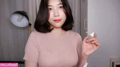 Dooboo Asmr [ dooboo-asmr ] - here s something captivating about the way you transform when you