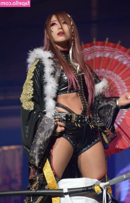 Kairi Sane [ kairi-sane ] - Forever Your Favorite Girl