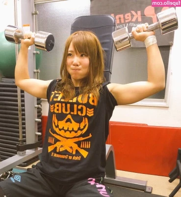 Kairi Sane [ kairi-sane ] - Almost 6 minutes of a joi with feet  tits and spit   dm me for custom