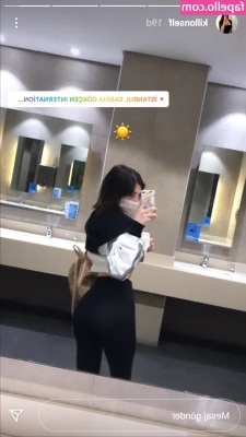 babygiirlkitty - Do you want to see nudies allll the way back from when i was 18?! I
