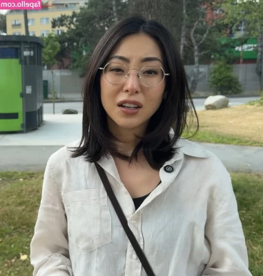 Dami Lee [ dami-lee ] - Was feeling horny :P