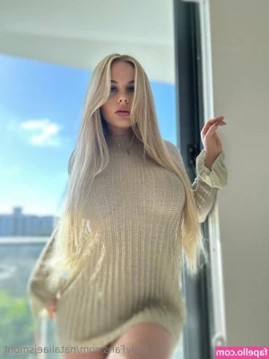 nataliaejsmont [ nataliaejsmont-1 ] - Definitely will hit that after quarantine who wants to record it for