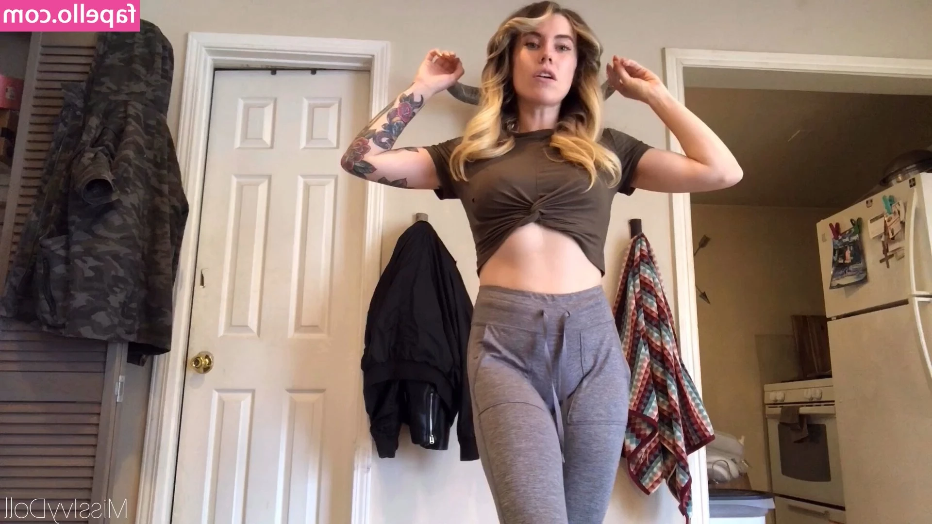 MissIvyDoll - Rico la pasamos 💋