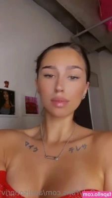 addisonpriv - Own your sensuality 🔥