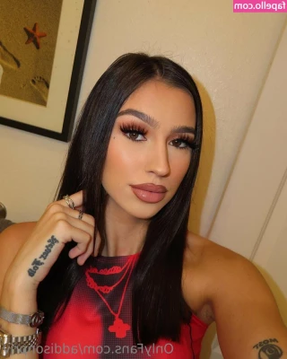 addisonpriv - I'm thinking you all need a hot lesbian video today, as luck would