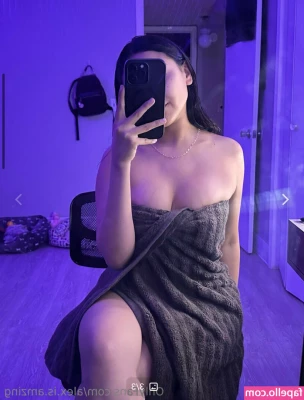 Alex.Is.Amazing [ alex-is-amazing ] - how are y’all feeling about the nature nudes?
