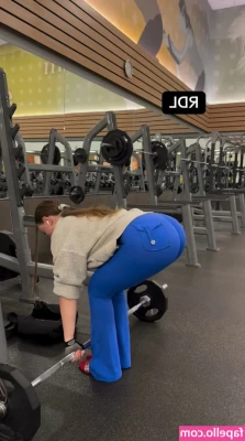 ASMRLia - Oops get fucking