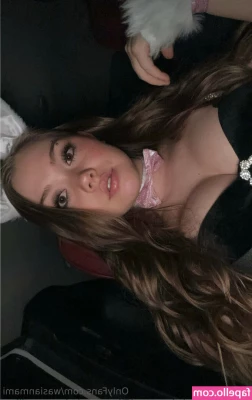 ASMRLia - Before I go to work I always pamper my girlfriend