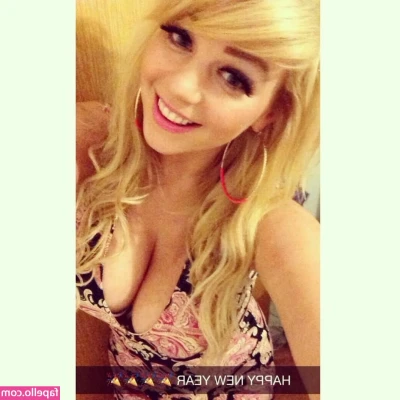 Gina May Mielke [ gina-may-mielke ] - Wanna sit on my lap while I whisper in your ear telling you exactly