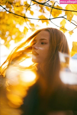 Lesya Shevchenko