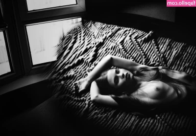 Lesya Shevchenko [ lesya-shevchenko ] - I want you to come in here and tell me what you like!