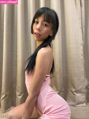 kiyomi [ kiyomi-1 ] - Is motorboating fun for you or do you prefer a tit wank?