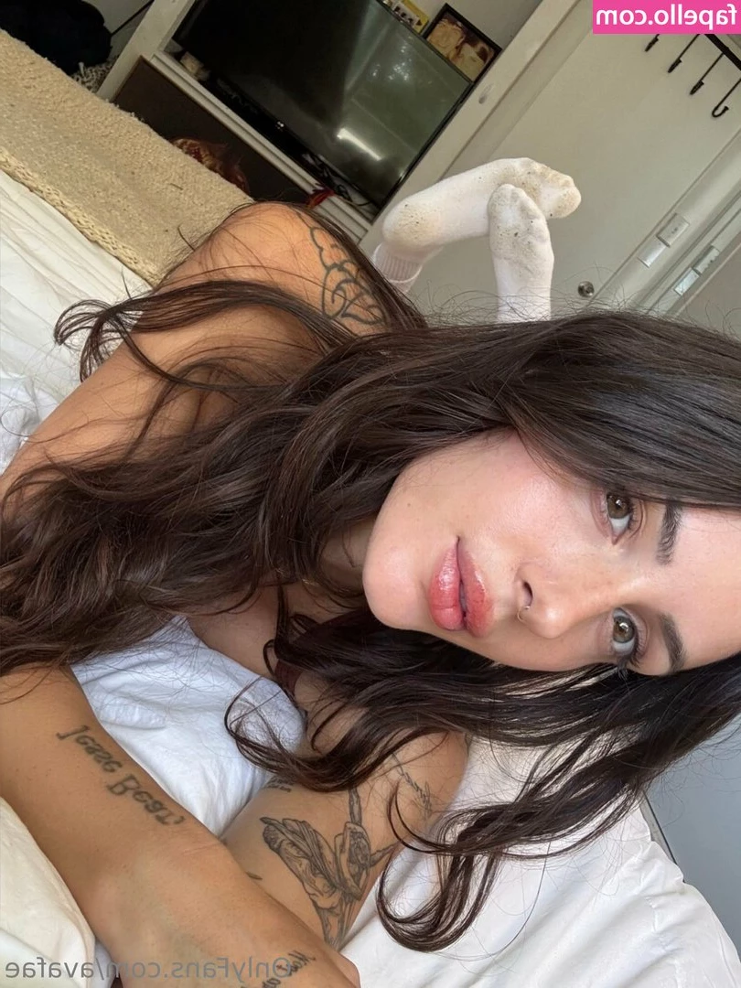 avafae - Just announcing that I will be taking a break from subs    I will be