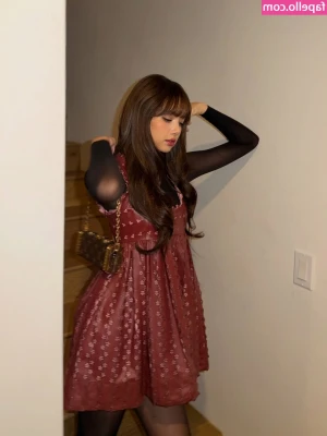 Lisa Blackpink [ lisa-blackpink ] - I wish I was being fucked right now
