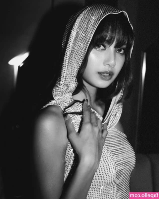 Lisa Blackpink [ lisa-blackpink ] - been working on making myself bigger for you ever since I got back