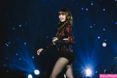 Lisa Blackpink [ lisa-blackpink ] - New set up