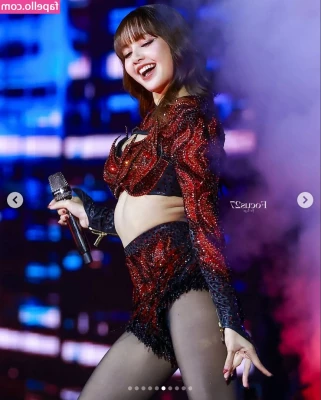 Lisa Blackpink [ lisa-blackpink ] - TTOTM customs and lifetime access available   DM me if you are