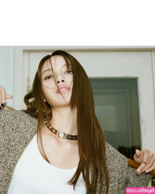 Lisa Blackpink [ lisa-blackpink ] - Welcome to my page  I just learned  last night  what PAWG means