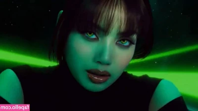 Lisa Blackpink [ lisa-blackpink ] - Do you like my ass