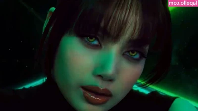 Lisa Blackpink [ lisa-blackpink ] - Feeling a little horny before shopping so gave my pussy a good rub