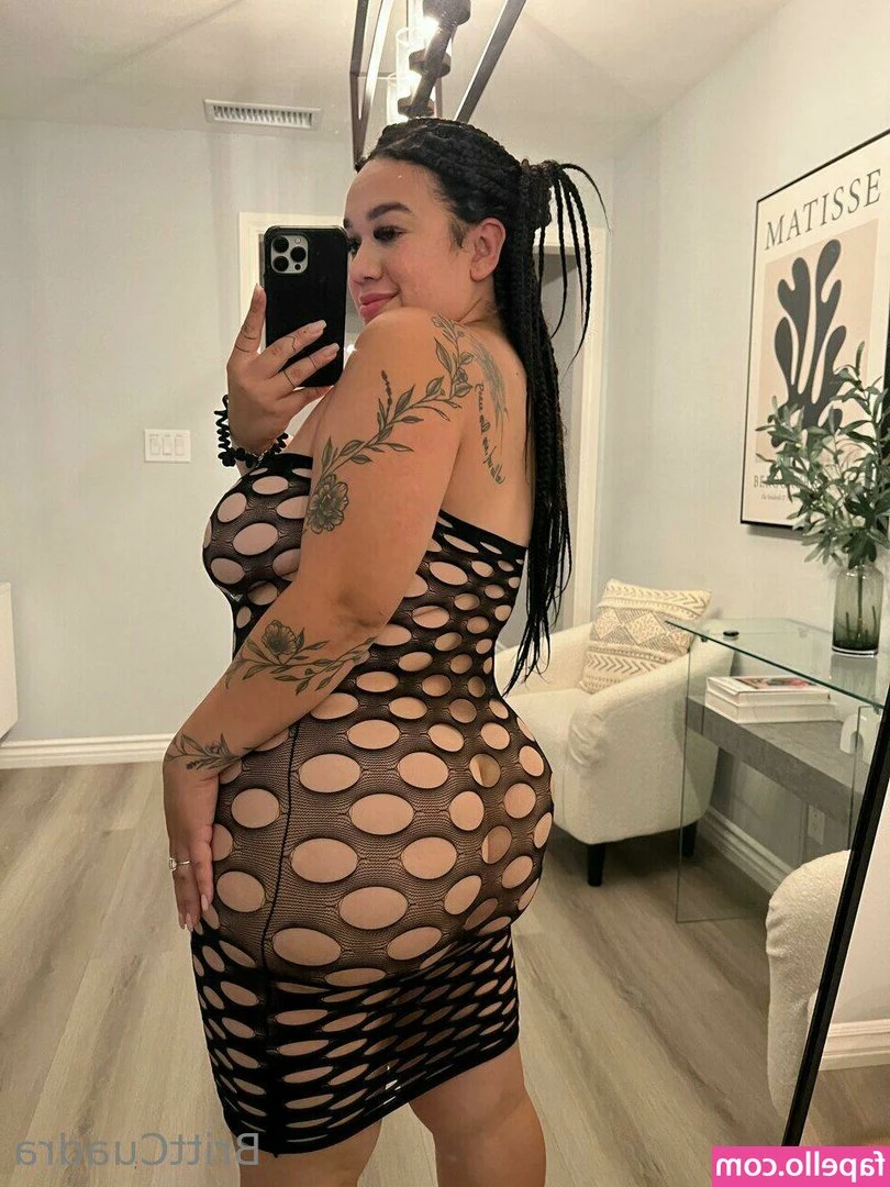 Brit Cuadra [ brit-cuadra ] - Taken from: Your cock belongs to me.