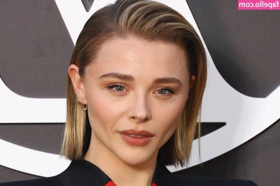 Chloe Grace Moretz [ chloe-grace-moretz ] - ateneavip  FREE SUBSCRIPTION  BIG ASS  BIG BOOBS  FITNESS BODY   