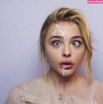 Chloe Grace Moretz [ chloe-grace-moretz ] - To all current fans, thank you so much for all of your support and