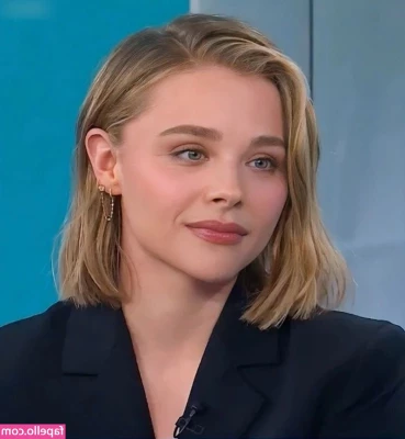 Chloe Grace Moretz [ chloe-grace-moretz ] - I think i will share my art too more here  not only naughty to let u