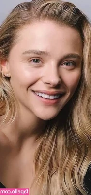 Chloe Grace Moretz [ chloe-grace-moretz ] - New Claws