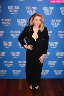 Chloe Grace Moretz [ chloe-grace-moretz ] - Wunderschön