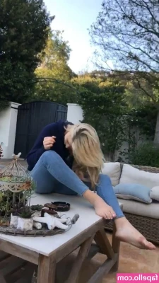Chloe Grace Moretz [ chloe-grace-moretz ] - Los Ángeles