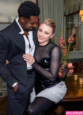 Chloe Grace Moretz [ chloe-grace-moretz ] - Happy Valentine s day
