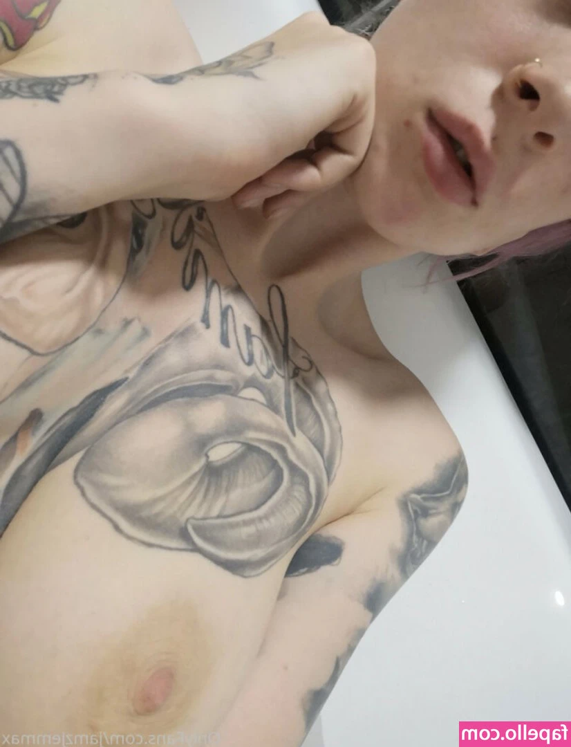 jamzjemmax - So sexy 👅 @katana_k
