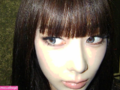 Giselle (æspa [ giselle-aespa ] - For future consideration I would like to find out if I have